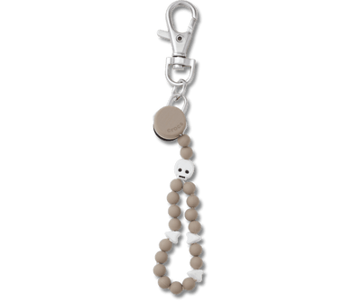 Skull Key Chain