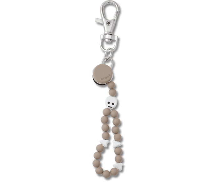 Skull Key Chain