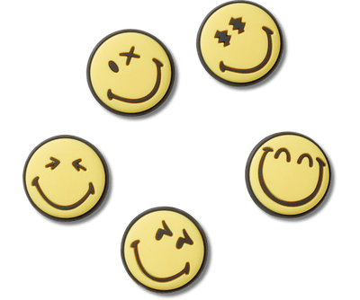 Smileyworld 5Pck