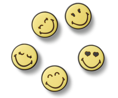 Smileyworld II 5Pck