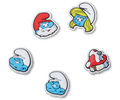 Smurfs 5 Pack