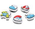 Smurfs 5 Pack