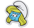 Smurfs Smurfette