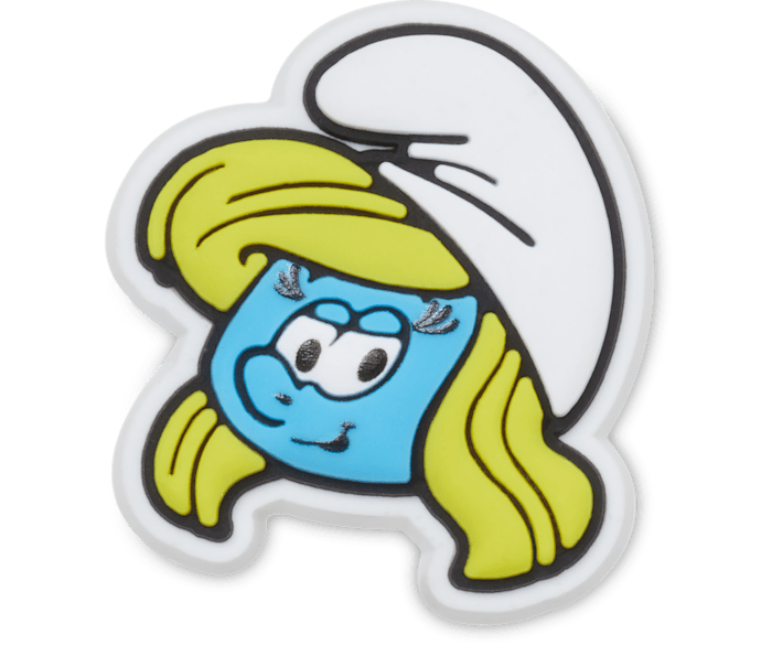 Smurfs Smurfette