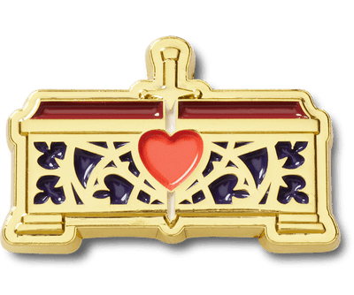 Snow White Box