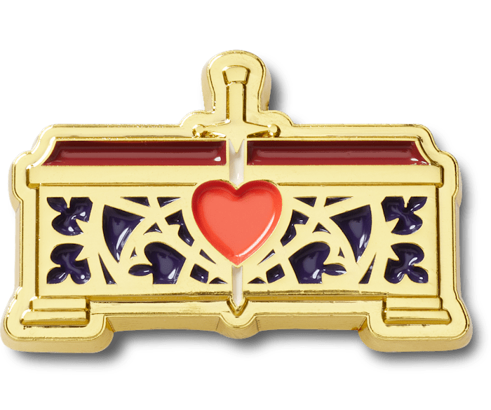 Snow White Box