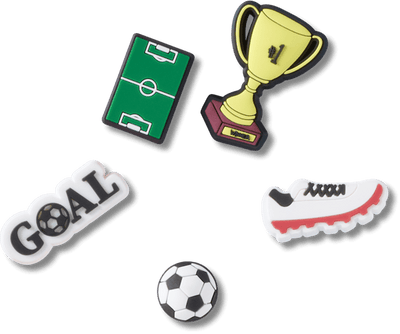 Soccer Star 5 Pack