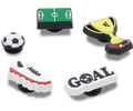 Soccer Star 5 Pack