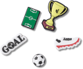 Soccer Star 5 Pack