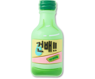 Soju Bottle