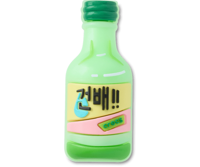 Soju Bottle