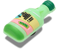 Soju Bottle