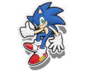 Sonic The Hedge Hog