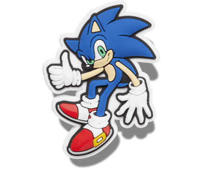 Sonic The Hedge Hog