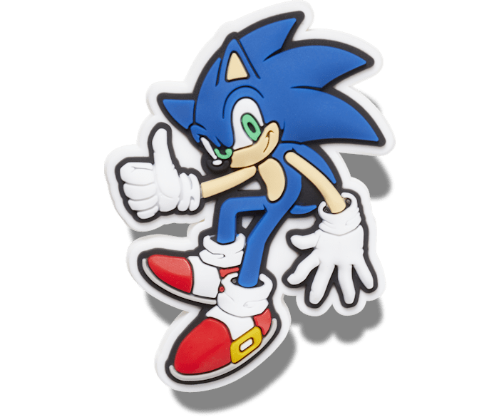 Sonic The Hedge Hog