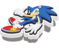 Sonic The Hedge Hog