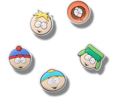 South Park 5 Pack