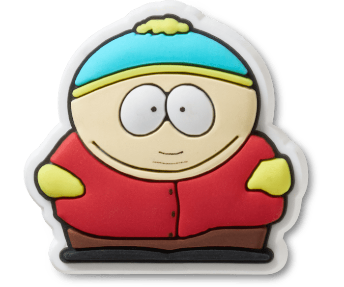 South Park Cartman