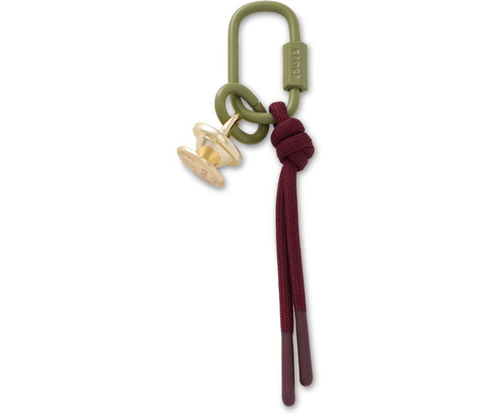 Speckled Carabiner