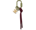 Speckled Carabiner