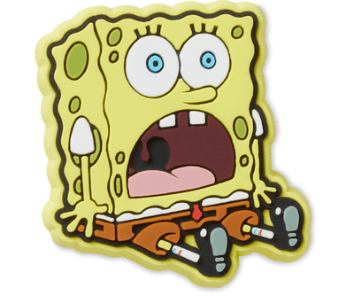 Spongebob Shock