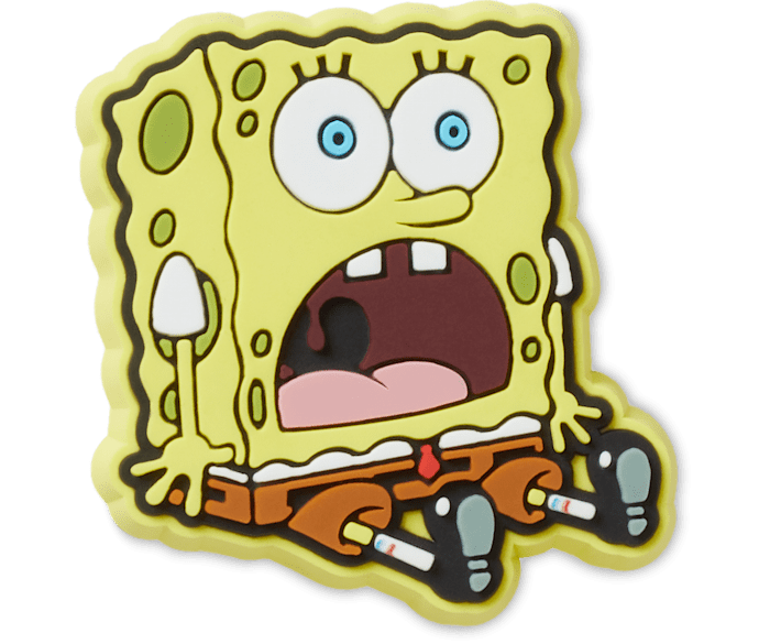 Spongebob Shock