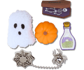 Spooky Halloween 5 Pack