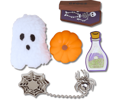Spooky Halloween 5 Pack