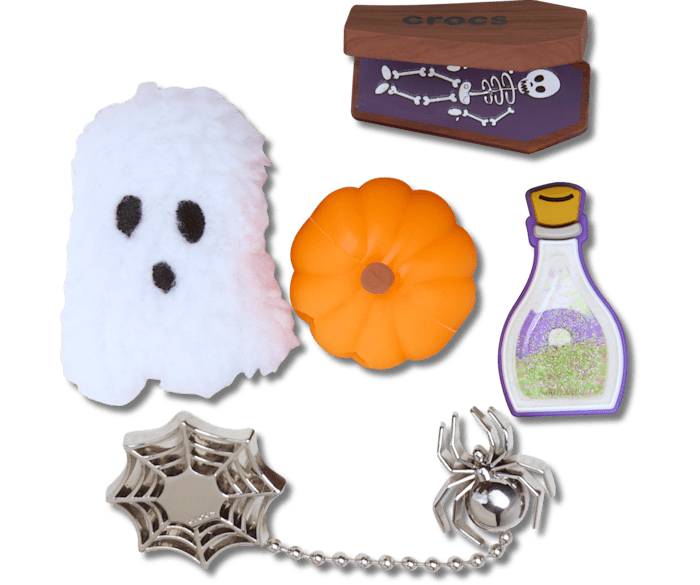 Spooky Halloween 5 Pack