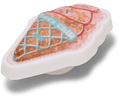 Squish Filled Ice Cream Cone