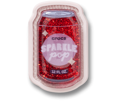 Squish Filled Soda Pop
