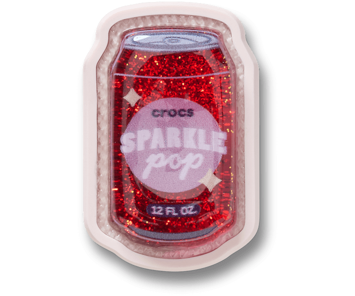 Squish Filled Soda Pop