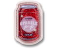 Squish Filled Soda Pop