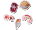 Squish Filled Summer 5 Pack