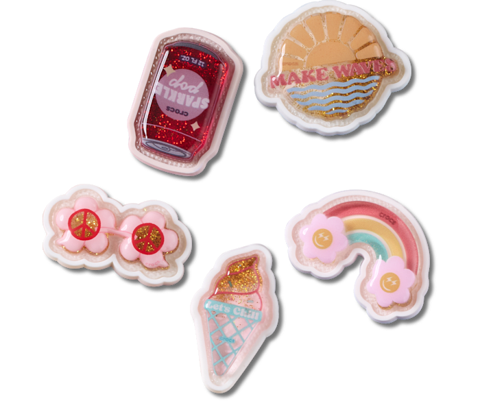 Squish Filled Summer 5 Pack