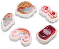 Squish Filled Summer 5 Pack
