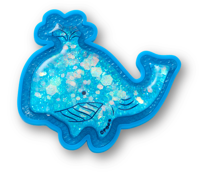 Squish Whale