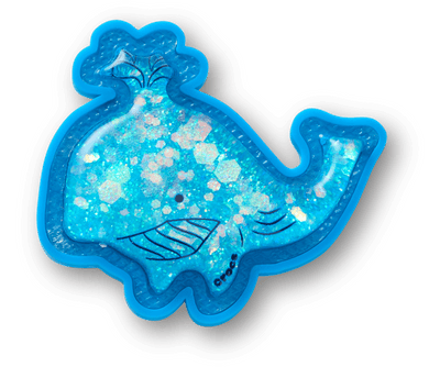 Squish Whale