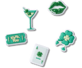St Patricks Day Lucky 5 Pack
