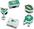 St Patricks Day Lucky 5 Pack