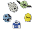 Star Wars 5 Pack