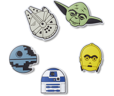 Star Wars 5 Pack