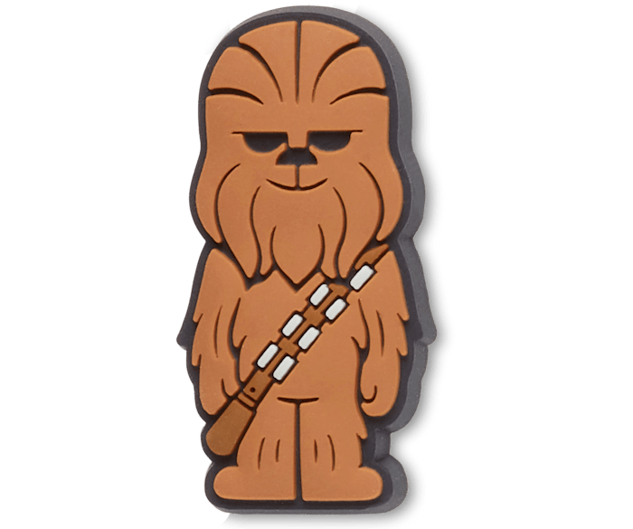 Star Wars Chewbacca