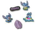 Stitch Tropical 5 Pack