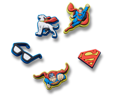 Superman 5 Pack