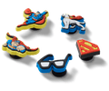 Superman 5 Pack