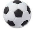Textured Soccer Ball