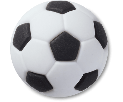 Textured Soccer Ball