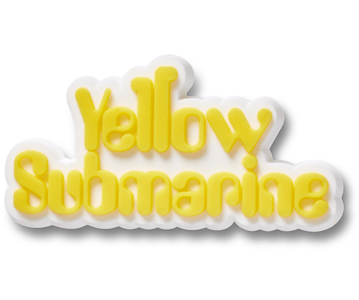 The Beatles Yellow Submarine