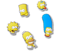 The Simpsons 5 Pack